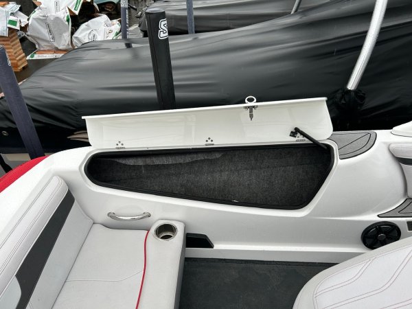 Pre-Owned 2017  powered Nautique Boat for sale